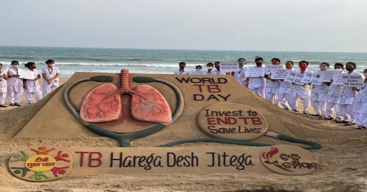 World Tuberculosis Day Mansukh Mandaviya reaffirms commitment to make